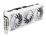 ASUS GeForce RTX 5070 Ti TUF Gaming OC White BTF 16GB GDDR7 DLSS5 - 1351447 - zdjęcie 3